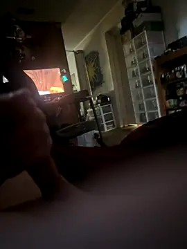 whitestroker online show from November 3, 6:20 pm