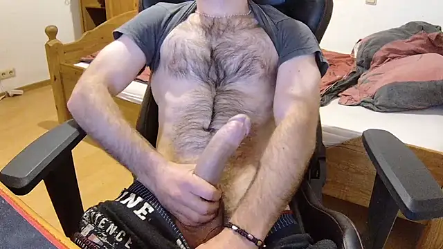 KmlBI26 online show from December 18, 9:43 pm