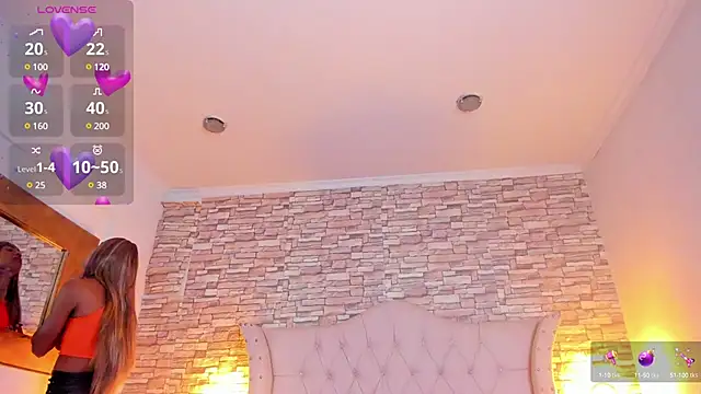 Lucia-sex online show from December 5, 8:22 pm