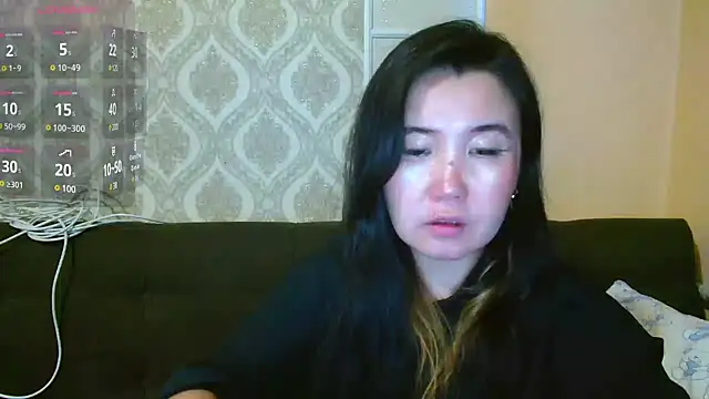 Bet Lu online show from December 13, 10:41 am