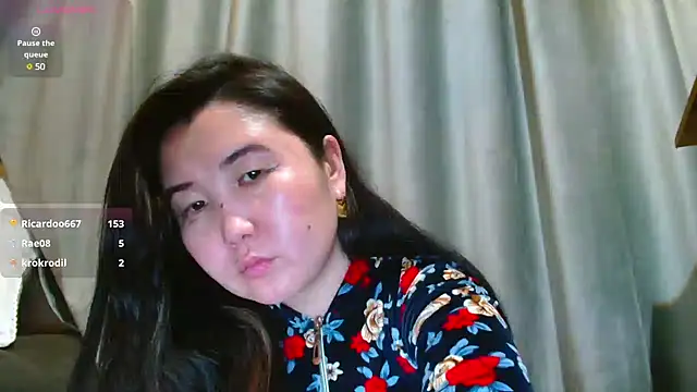 Bet Lu online show from December 19, 2:02 pm