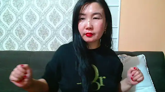 Bet Lu online show from February 10, 3:21 pm