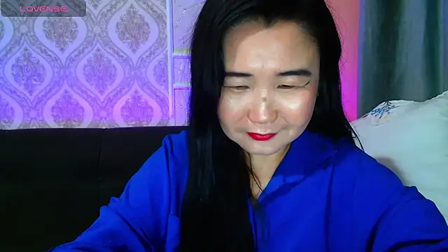 Bet Lu online show from February 14, 2:54 pm