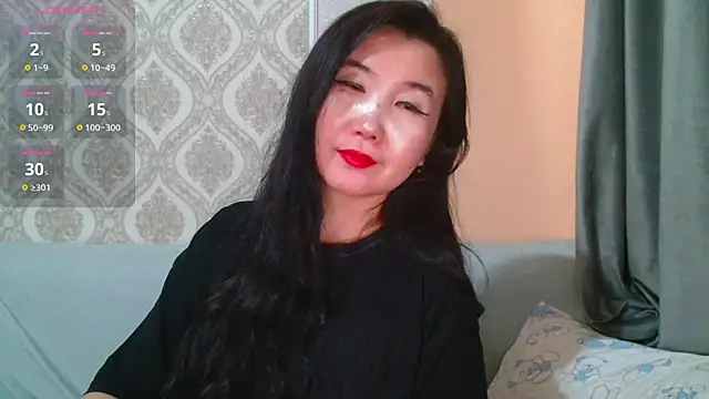 Bet Lu online show from March 6, 10:09 am