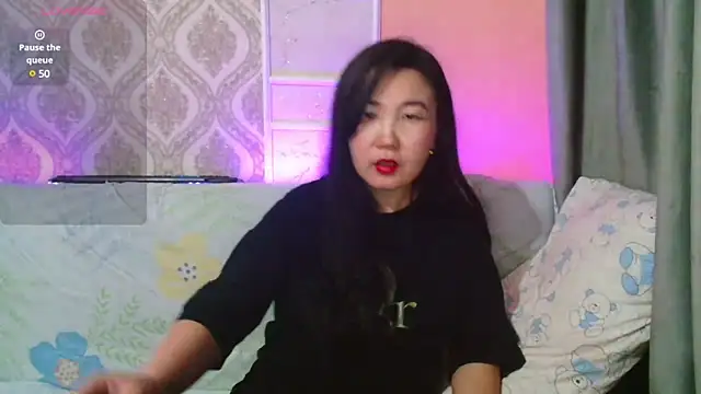 Bet Lu online show from March 14, 12:29 pm