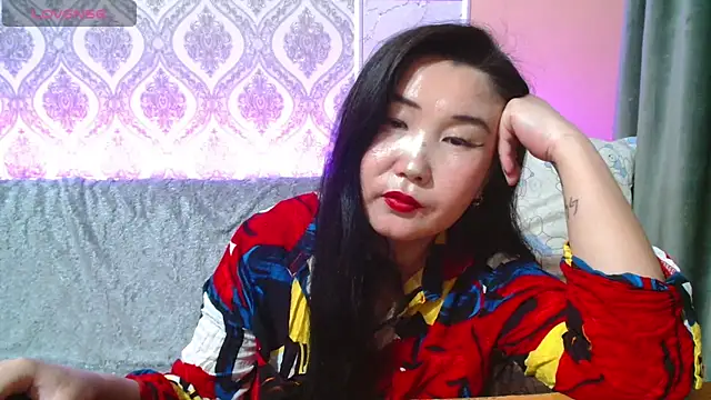 Bet Lu online show from March 19, 7:06 pm