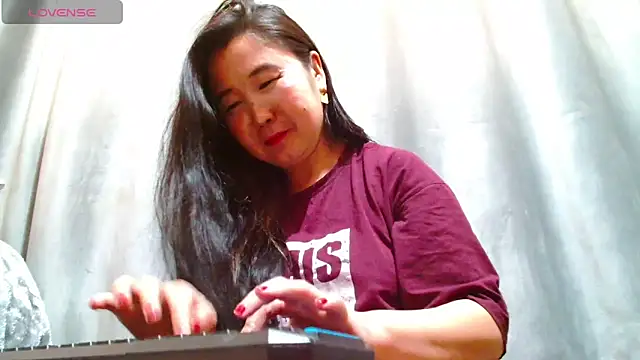 Bet Lu online show from March 21, 4:39 am