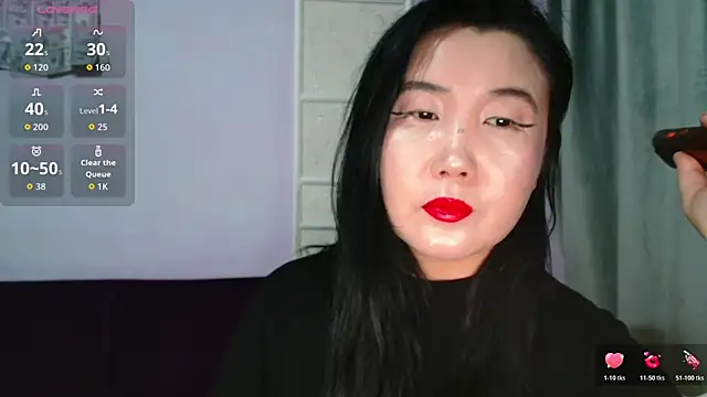 Bet Lu online show from February 4, 6:25 pm