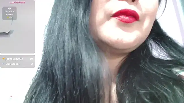 Bet Lu online show from April 15, 7:58 pm