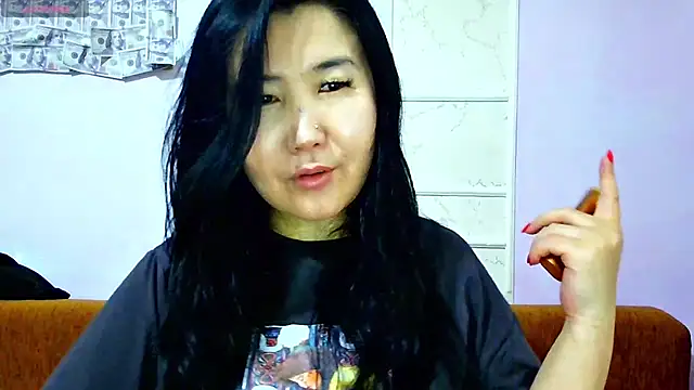 Bet Lu online show from May 30, 12:13 pm