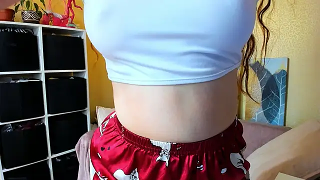 OBabyDoll online show from September 15, 7:30 am