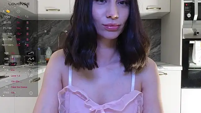 Alice Wonders online show from October 10, 7:24 pm