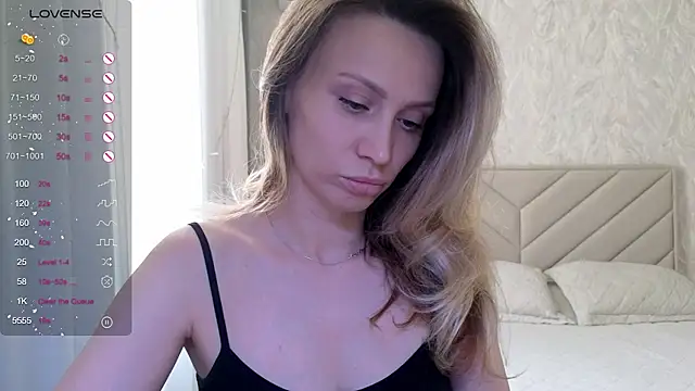 Alice Wonders online show from March 6, 6:10 am