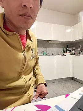 PepeCharlie27 online show from April 9, 7:41 pm