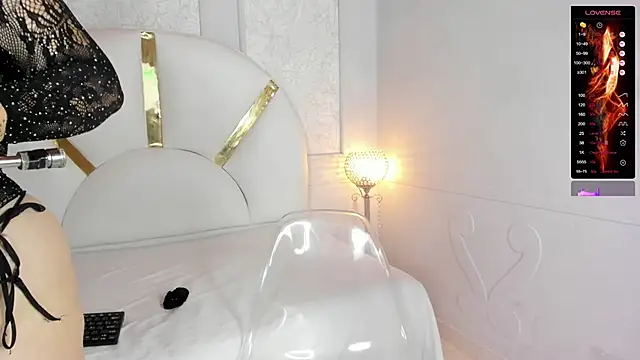 SofiaRousel online show from September 23, 4:26 am