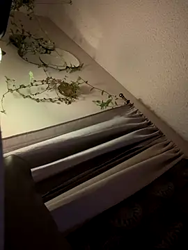 ClumsyLink online show from October 11, 12:47 pm