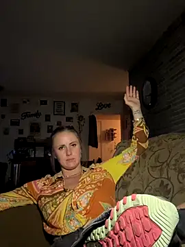 ClumsyLink online show from November 1, 10:39 am