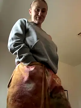 ClumsyLink online show from December 20, 8:49 pm