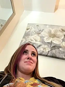 ClumsyLink online show from January 9, 4:04 am