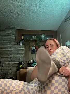 ClumsyLink online show from January 15, 7:46 am