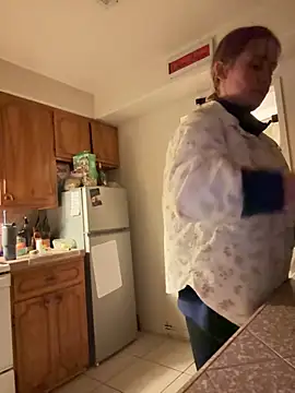 ClumsyLink online show from February 11, 12:43 pm