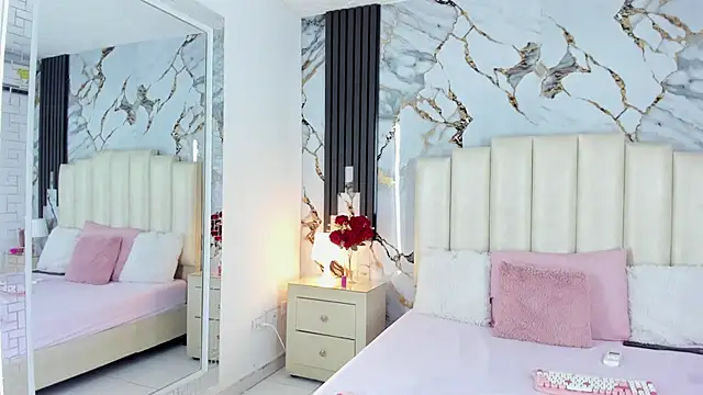 lulumars online show from March 17, 7:46 am