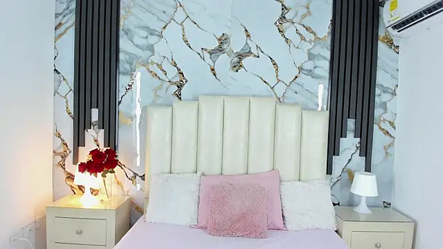 lulumars online show from March 19, 4:47 am