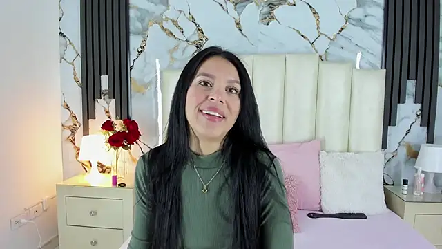 lulumars online show from March 22, 4:24 am