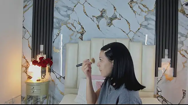 lulumars online show from April 10, 4:39 am