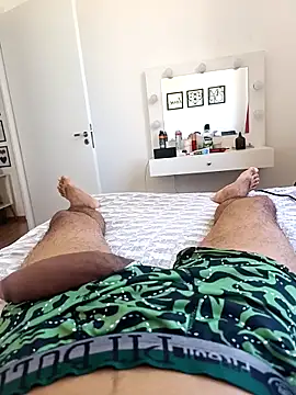 Insidexxx29 online show from October 6, 2:58 pm