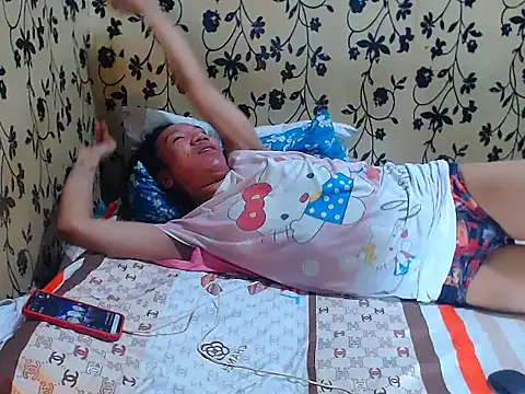 Snapshot of AsianNaughtiesMistress chatting on November 2, 4:15 am AsianNaughtiesMistress online show from November 2, 4:15 am