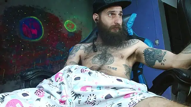 Tatted21xxx online show from February 10, 8:20 am