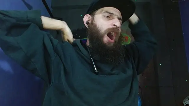 Tatted21xxx online show from February 11, 8:05 am