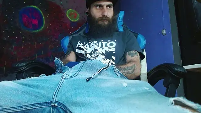 Tatted21xxx online show from February 15, 3:52 am