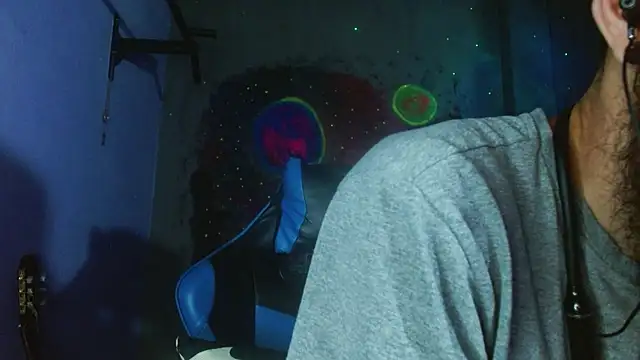 Tatted21xxx online show from February 17, 5:14 am