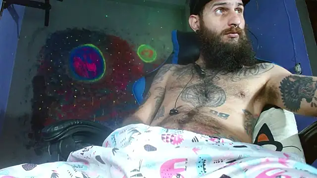 Tatted21xxx online show from February 18, 5:09 am