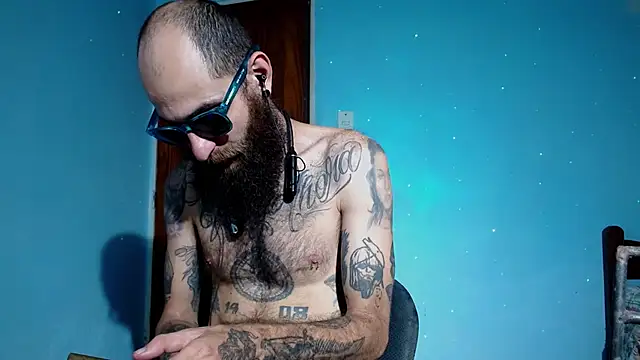 Tatted21xxx online show from March 12, 6:44 pm