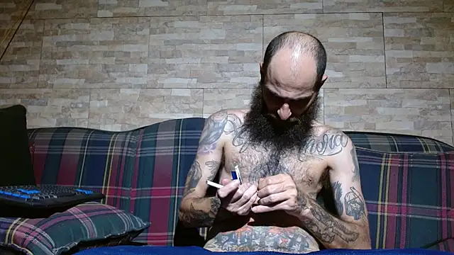 Tatted21xxx online show from March 15, 3:40 am