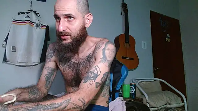 Tatted21xxx online show from June 25, 10:36 pm