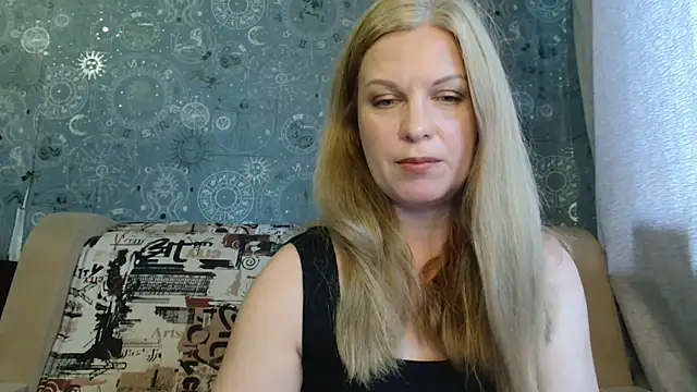 BlondeFox online show from June 11, 2:53 am