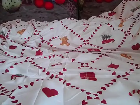 RealLittleRedRidingHood online show from November 23, 10:04 am