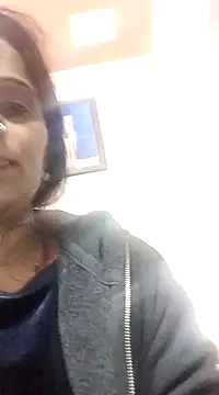Snapshot of Manmohini123 chatting on January 10, 3:58 pm Manmohini123 online show from January 10, 3:58 pm