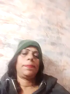 Snapshot of Manmohini123 chatting on January 11, 4:25 pm Manmohini123 online show from January 11, 4:25 pm
