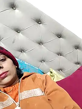 Snapshot of Manmohini123 chatting on January 16, 11:58 am Manmohini123 online show from January 16, 11:58 am