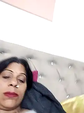 Snapshot of Manmohini123 chatting on January 18, 3:59 pm Manmohini123 online show from January 18, 3:59 pm