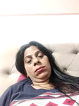 Snapshot of Manmohini123 chatting on January 24, 5:00 pm Manmohini123 online show from January 24, 5:00 pm