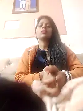 Snapshot of Manmohini123 chatting on January 26, 4:41 pm Manmohini123 online show from January 26, 4:41 pm