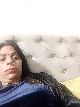 Snapshot of Manmohini123 chatting on January 26, 7:41 pm Manmohini123 online show from January 26, 7:41 pm
