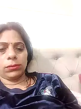 Snapshot of Manmohini123 chatting on January 29, 5:45 pm Manmohini123 online show from January 29, 5:45 pm