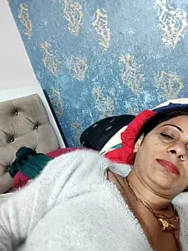 Snapshot of Manmohini123 chatting on January 31, 6:25 pm Manmohini123 online show from January 31, 6:25 pm